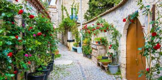 تور ازمیر ۲ فروردین ۹۸ تور ازمبر