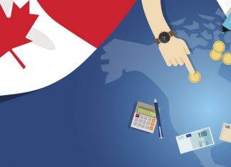 اقامت کانادا از طریق سرمایه گذاری اقامت کانادا