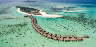 تور مالدیو ۴ فروردین ۹۸ تور مالدیو