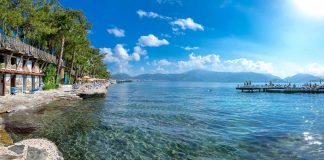 تور مارماریس نوروز ۹۸ تور مارماریس