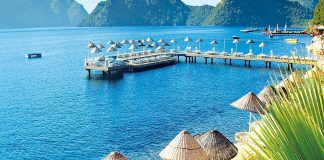 تور مارماریس ۲۷ اسفند ۹۷ تور مارماریس