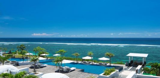 Samabe Bali Suites & Villas هتل سامابی بالی سوئیت اند ویلا