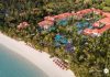 The Laguna, A Luxury Collection Resort & Spa هتل لاگونا لاکچری ریزورت اند اسپا