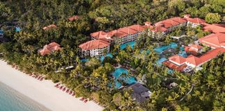 The Laguna, A Luxury Collection Resort & Spa هتل لاگونا لاکچری ریزورت اند اسپا