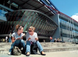 قوانین جدید اخذ ویزای تحصیلی اتریش ویزای تحصیلی اتریش