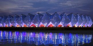 تور باکو ۲۹ بهمن ۹۷ تور باکو