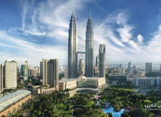 هزینه های سفر به مالزی کوالالامپور