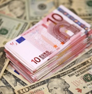 قیمت ارز مسافرتی قیمت ارز مسافرتی