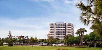 Barut Lara هتل باروت لارا