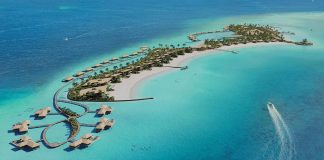 تور مالدیو نوروز ۹۸ تور مالدیو