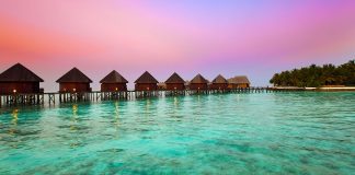 تور مالدیو ۴ فروردین ۹۸ تور مالدیو