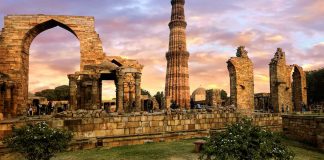 تور دهلی نو ۲۷ اسفند ۹۷ دهلی نو