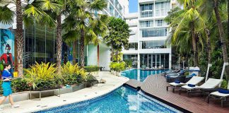 تور پاتایا ۱۰ اسفند ۹۷ تور پاتایا