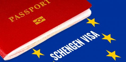 اخذ ویزای شینگن اخذ ویزای شینگن