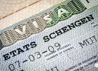 دلایل ریجکت شدن ویزای شینگن ویزای شینگن