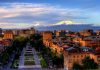 تور ارمنستان ۳۰ بهمن ۹۷ تور ایروان