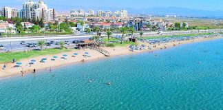 تور قبرس شمالی ۱۰ اسفند ۹۷ تور قبرس شمالی