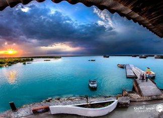 مکان های دیدنی قشم مکان های دیدنی قشم