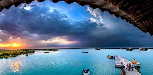 مکان های دیدنی قشم مکان های دیدنی قشم