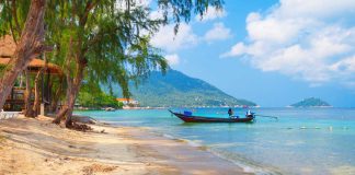 تور پوکت ۱۴ اسفند ۹۷ تور پوکت