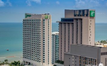 Holiday Inn Pattaya هتل هالیدی این پاتایا