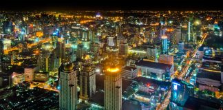 تور بانکوک نوروز ۹۸ تور بانکوک