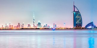 تور دبی نوروز ۹۸ تور دبی