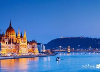 بهترین رستوران های استانبول شهر استانبول