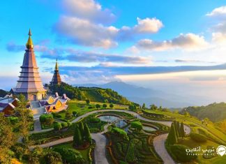 هزینه سفر به تایلند چقدر است ؟ هزینه سفر به تایلند