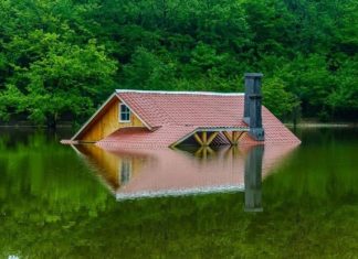 آشنایی با دریاچه سقالسکار، جاذبهای از شهر رشت