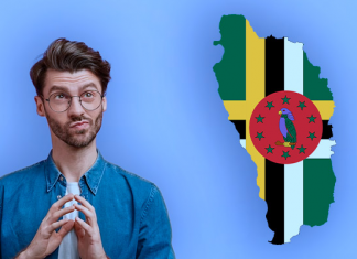 در مورد کشور دومینیکا چه می دانید؟ دومینیکا