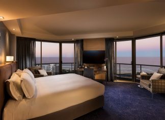 معرفی بهترین هتل های گیلان و مازندران؛ هزینه و امکانات هتل های لوکس شمال