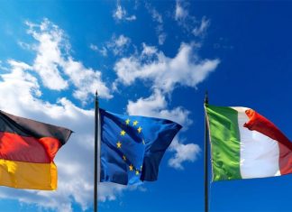 مقایسه دو کشور آلمان و ایتالیا برای مهاجرت
