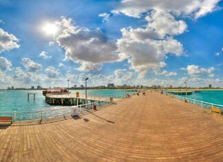 برای مسافرت قشم بهتره یا کیش؟