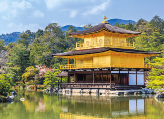 سفر به ژاپن؛ معرفی جاذبههای دیدنی که نباید از دست بدهید