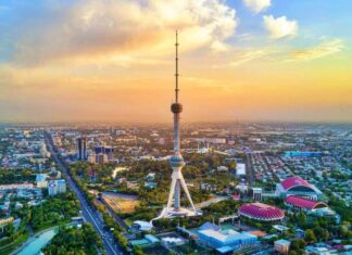 راهنمای سفر به تاشکند در ازبکستان