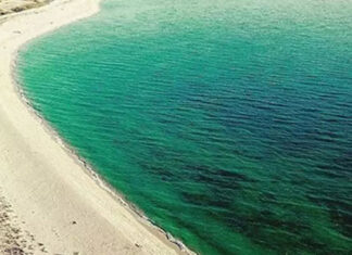 جزیره لاوان کجاست؟ آشنایی با دانستنی های جالب جزیره لاوان