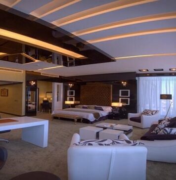 بهترین هتل های مشهد در سال ۱۴۰۳؛ معرفی، عکس و آدرس بهترین هتل های مشهد در سال 1403