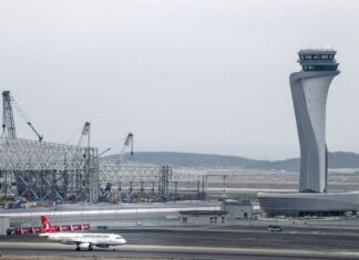 پروازهای ایرانی به کدام فرودگاه استانبول میروند؟