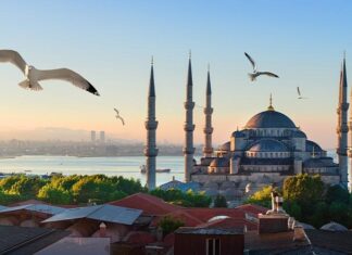 راهنمای تحصیل در کشور ترکیه