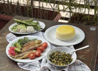 بهترین رستوران غذای محلی رشت+ لیست منتخب