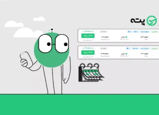 تجربه نوین خرید بلیط هواپیما با هوش مصنوعی