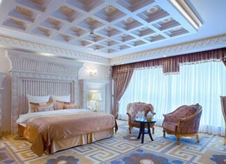 هتل های مشهد نزدیک حرم؛ اقامتی عالی در جوار امام مهربانی ها هتل های مشهد نزدیک حرم