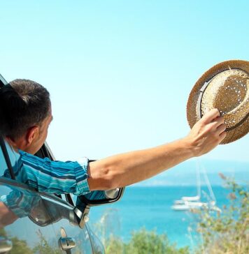 سفر زمینی به چابهار و کاهش هزینههای سفر سفر زمینی به چابهار