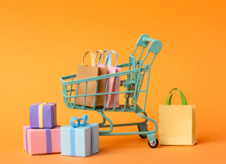 معرفی بهترین مراکز خرید تهران معرفی مراکز خرید تهران