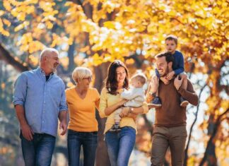 بهترین کشور برای مهاجرت در سن بالا + راهنمای اقدام بهترین کشور برای مهاجرت در سن بالا