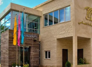 چرا CIP فرودگاه مشهد بهترین گزینه برای سفر خانوادگی راحت است؟