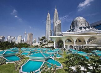 رزرو تورهای توریستی کوالالامپور برای تعطیلات لاکچری