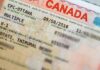 مراحل پیکاپ ویزا کانادا؛ آموزش قدم به قدم ارسال مدارک تا اخذ پیکاپ ویزای کانادا ویزاموندیال