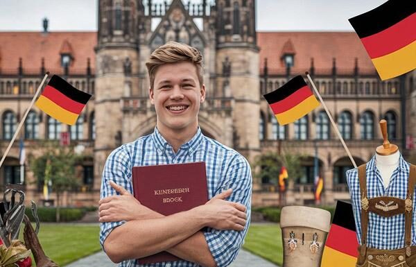 شرایط سنی آوسبیلدونگ آلمان در سال ۲۰۲۵ چیست؟ شرایط سنی آوسبیلدونگ آلمان در سال 2025، نقشی تعیینکننده در مسیر مهاجرت و آینده شغلی شما دارد.